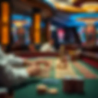 Mastering Bankroll Management in Baccarat Effective bankroll management in Baccarat