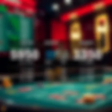 Statistical Breakdown of Player and Banker Winning Chances Statistical analysis of Player and Banker odds