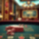A detailed overview of Baccarat Pair gameplay.