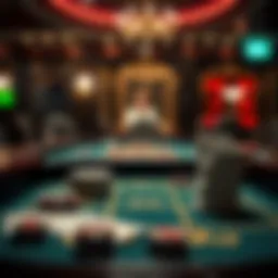 A detailed strategy guide for baccarat enthusiasts