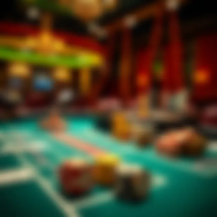 Strategies for winning at Baccarat with charts and analysis