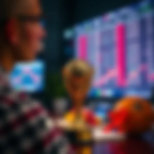 Insightful Analysis of Betting Trends Deep analysis of Ballon d'Or betting odds