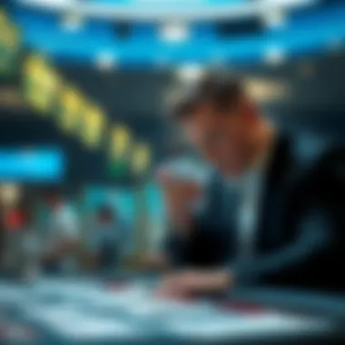 Gambling Fraud Prevention Preventing gambling fraud