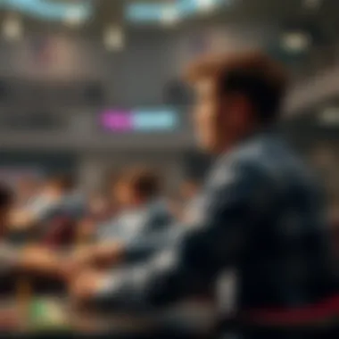 Comparative analysis of BC Game and traditional betting sites