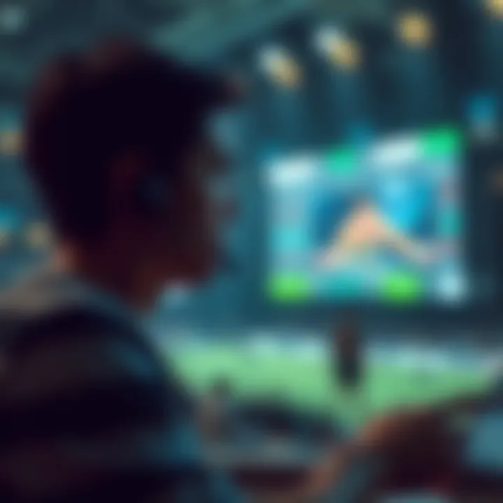 User experience enhancement through interactive features