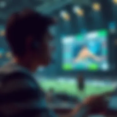 Enhanced User Experience Features User experience enhancement through interactive features