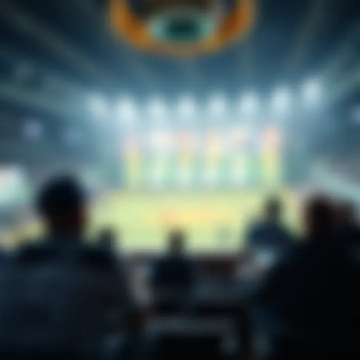 Understanding BC Games and Blockchain Technology Overview of BC games and blockchain integration