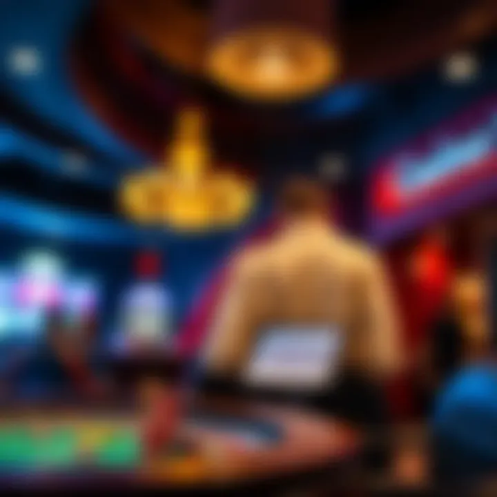 Benefits of using free casinos