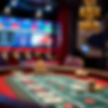 Key benefits of using free baccarat games