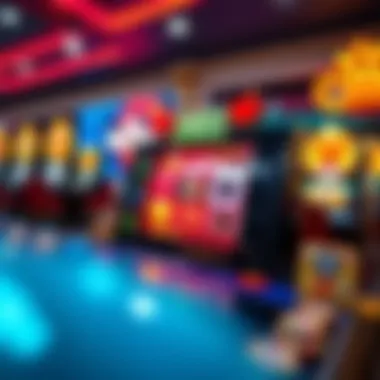 Unlock the Benefits of Free Slot Gaming Benefits of playing free slot games