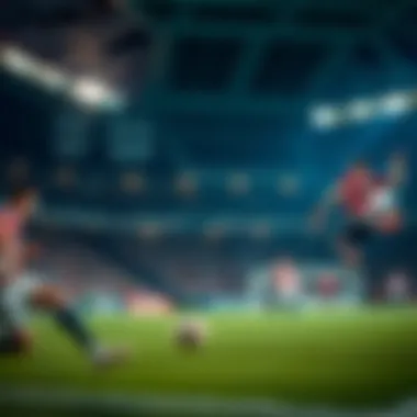 Advantages of real-time betting features