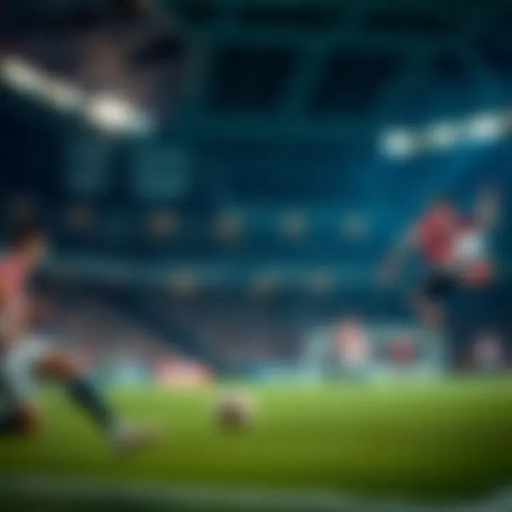 Advantages of real-time betting features