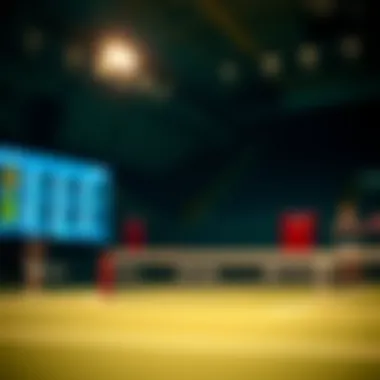 Comprehensive overview of leading tennis betting platforms Overview of top tennis betting sites