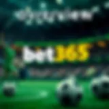 Understanding bet365 bonus codes
