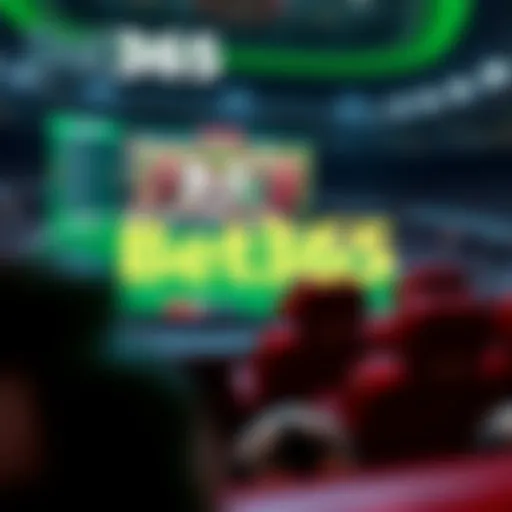 Visual representation of various bet365 bonuses