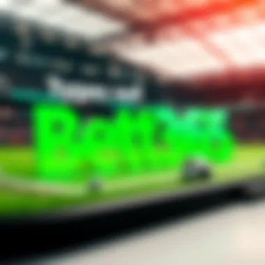 Types of Bet365 Bonuses Infographic on types of bet365 bonuses