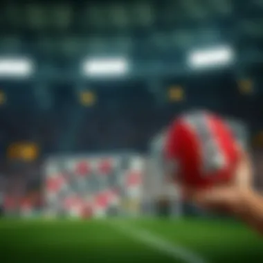 Latest betting trends analyzed