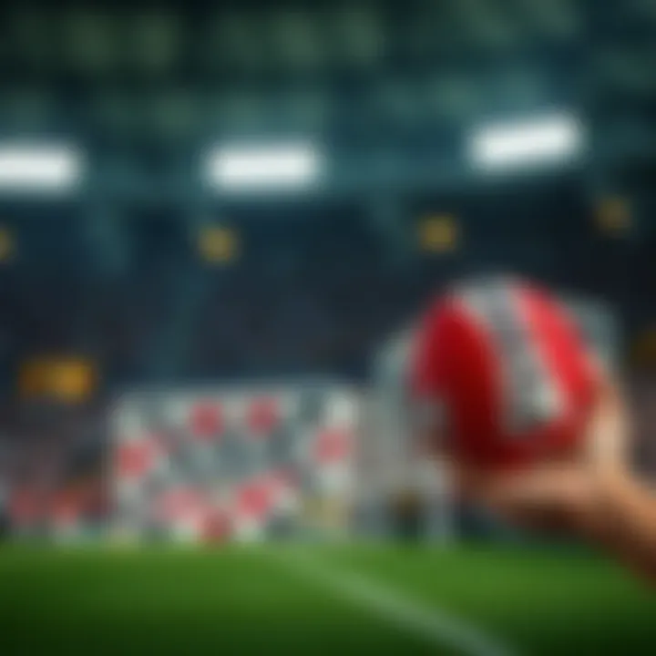 Latest betting trends analyzed