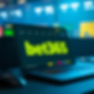 Understanding Legal Constraints on bet365 Overview of bet365 platform with legal constraints highlighted