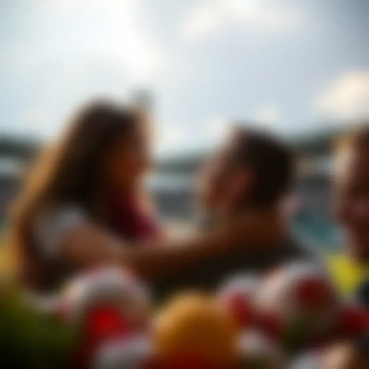 User benefits from bet365 promotions