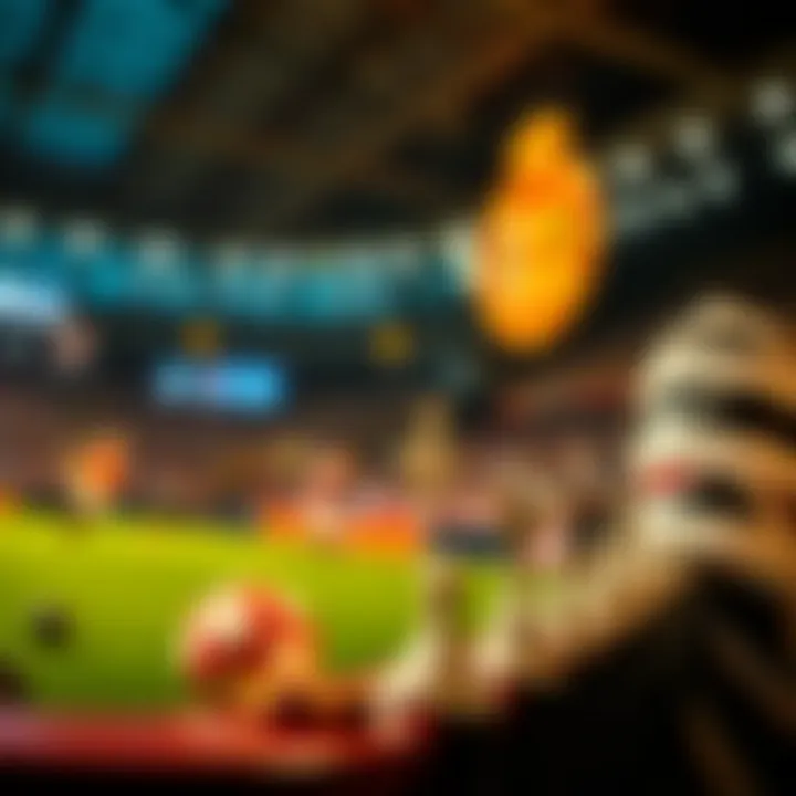 Exploring Effective Betting Strategies Dynamic representation of betting strategies