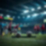 Analysis of BetFree platform features