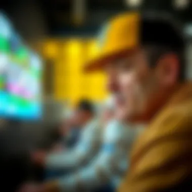 베팅 전략과 최신 트렌드 탐구 Summary