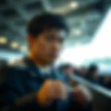 베팅 승자의 세계: 전략, 통찰 및 결정적 요소 Introduction