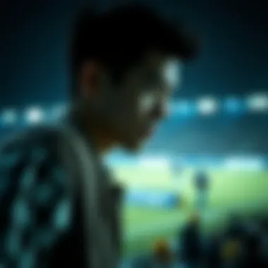베팅 승자의 세계: 전략, 통찰 및 결정적 요소 Summary