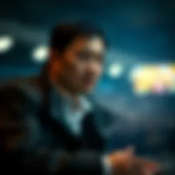 베팅 팁: 지혜로운 선택을 위한 가이드 Introduction