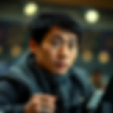 베팅 팁: 지혜로운 선택을 위한 가이드 Summary