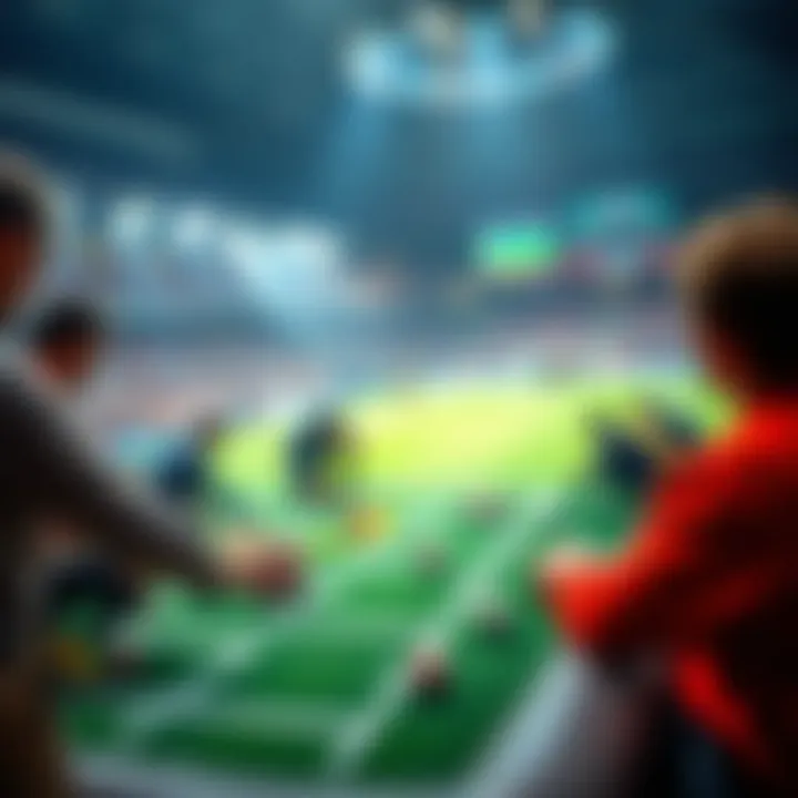 Comprehensive Overview of Betting Strategies In-depth analysis of betting strategies