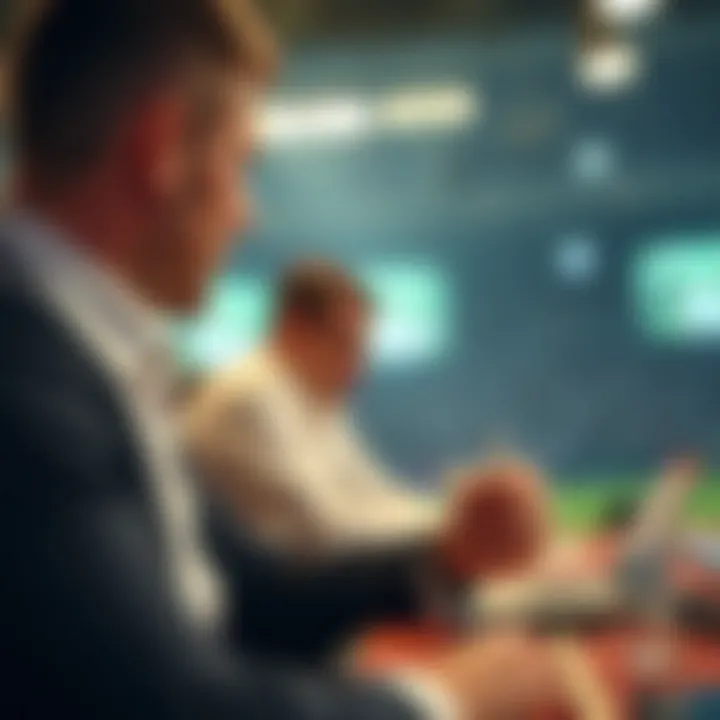 Essential Tips for Informed Betting Decisions Valuable tips for bettors