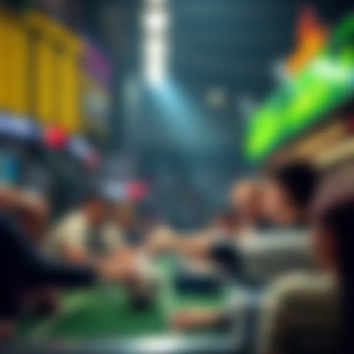 Tips for novice bettors