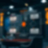 Strategic betting diagram