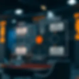 Strategic betting diagram