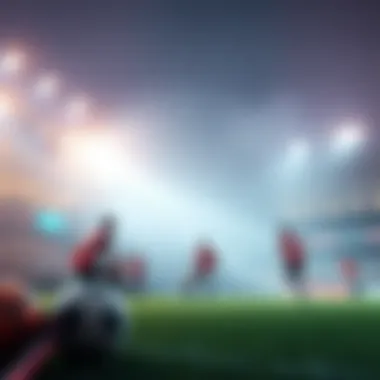 Understanding Betting API Basics