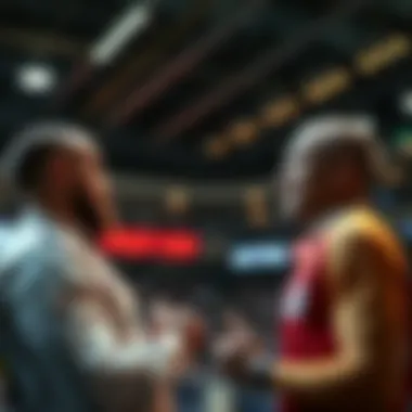 Industry Trends in Betting API