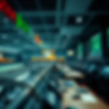 Growth of betting communities