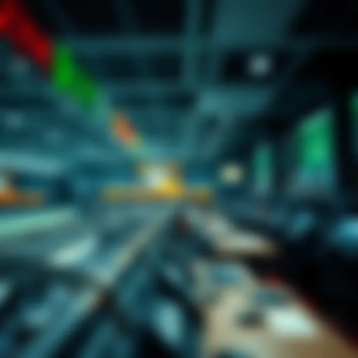 Growth of betting communities