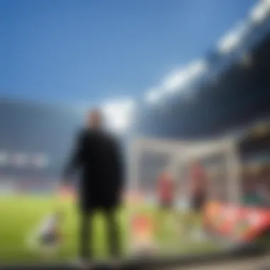 Understanding the Betting Market Structure Market structure analysis of the betting industry