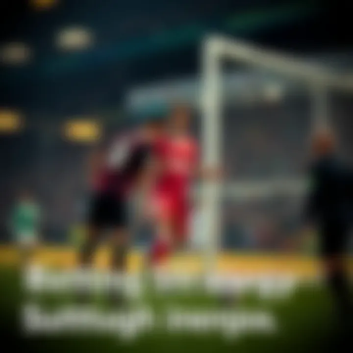 Betting Strategy Suggestions for La Liga Strategic betting insights for La Liga teams