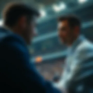 Betting Insights: Making Informed Decisions Betting insights and predictions for the game