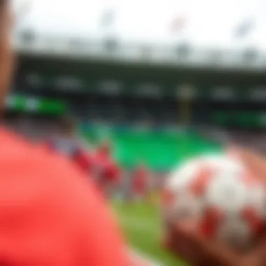 Latest trends in betting