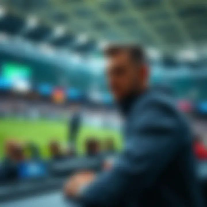 Current Market Trends in Betting Market trends in betting