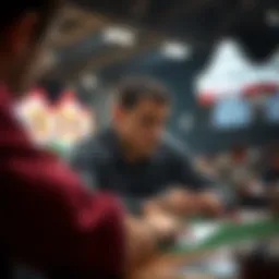 Understanding betting odds