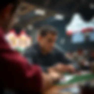 Understanding betting odds