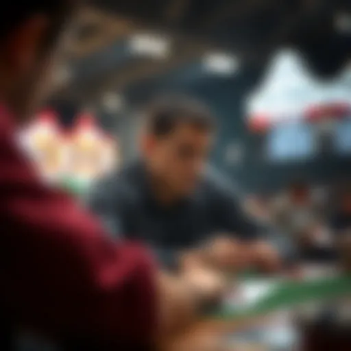 Understanding betting odds