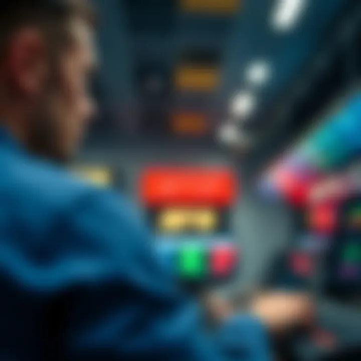 Understanding the Regulatory Environment of Betting Platforms Regulatory environment of betting platforms