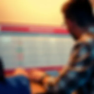 Overview of Betting Site Policies Chart displaying various betting policies